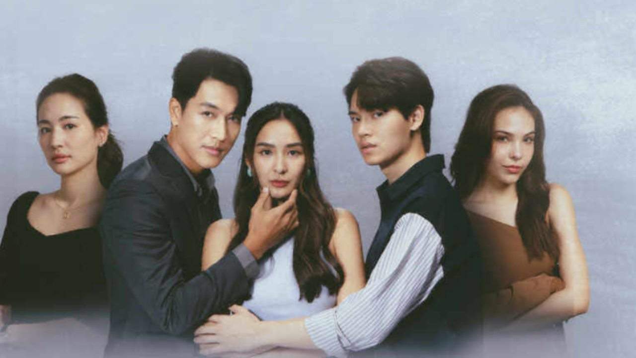 CLUB FRIDAY THE SERIES 14 : LOVE AND BELIEF ตอน มือที่สาม - 2023