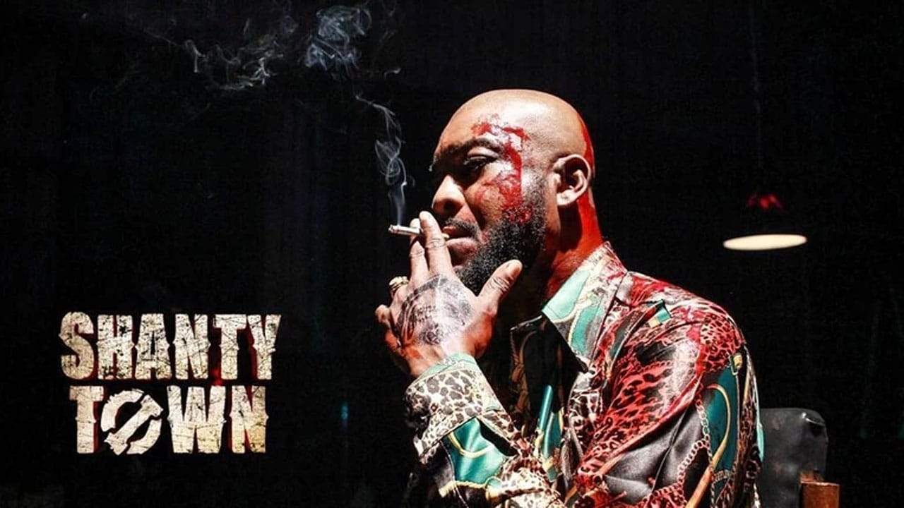 Shanty Town - เมืองสลัม (ซับไทย) - 2023