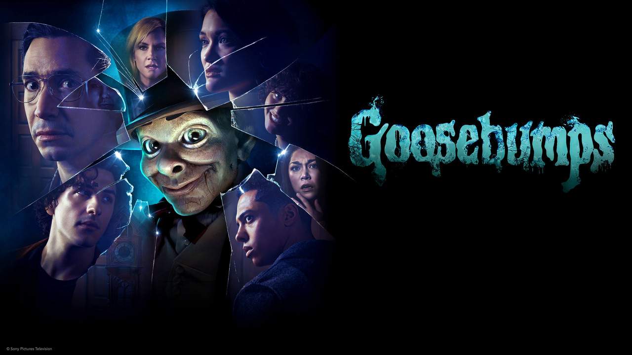 Goosebumps (ซับไทย) - 2023