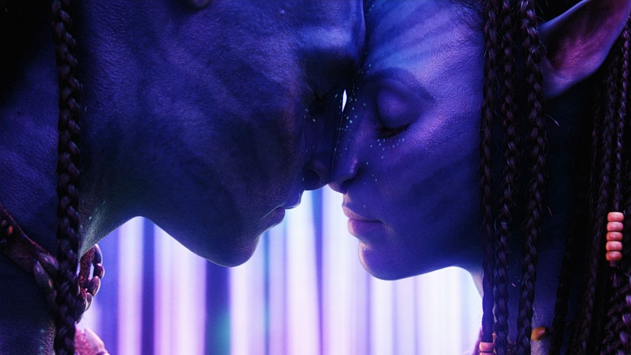 Avatar (Extended Edition)