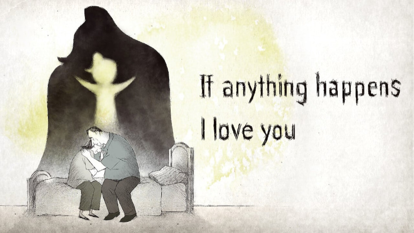 If Anything Happens I Love You - 2020