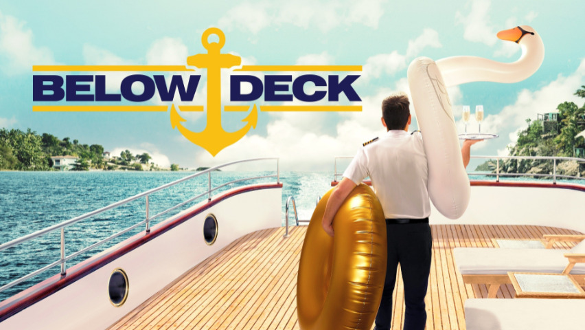 Below Deck - 2013