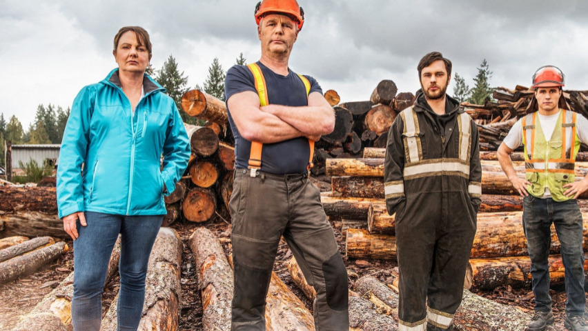Big Timber - 2020