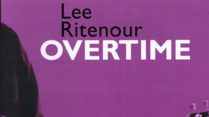 Lee Ritenour : Overtime - 2005