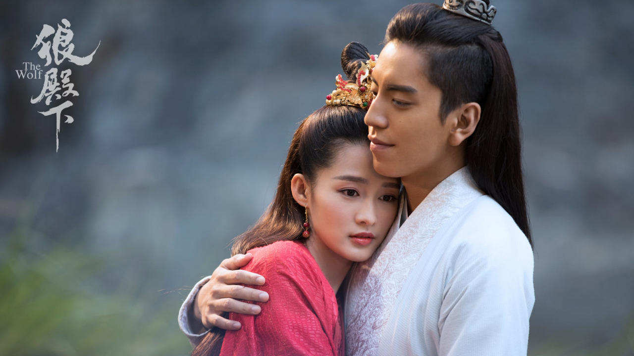 The Wolf - หมาป่าจอมราชันย์ (ซับไทย)