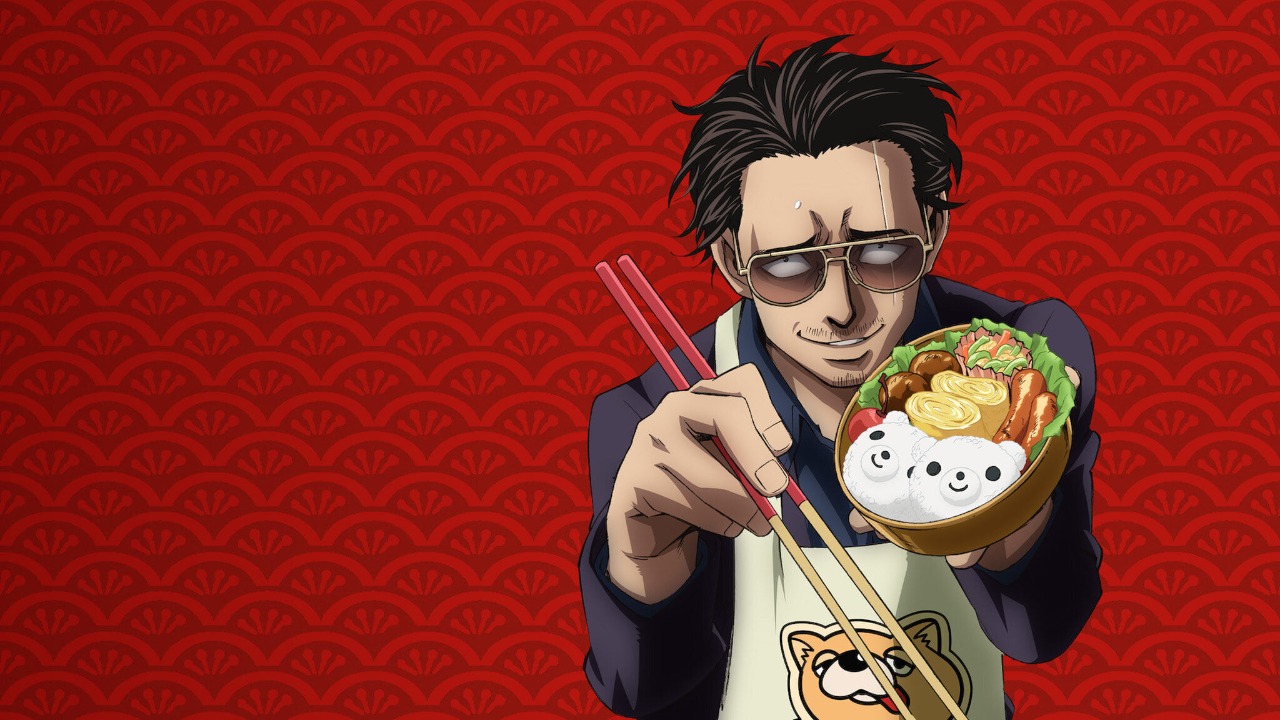 The Way of the Househusband - พ่อบ้านสุดเก๋า (พากย์ไทย)