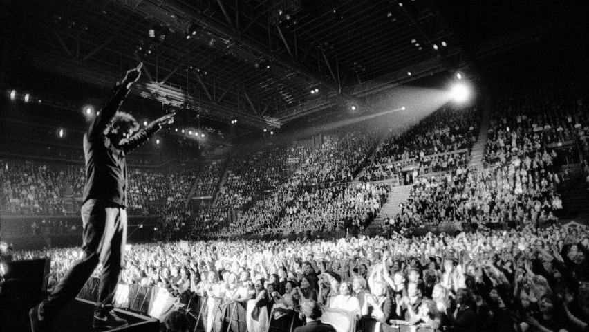 a-ha: Ending on a High Note - The Final Concert - 2011