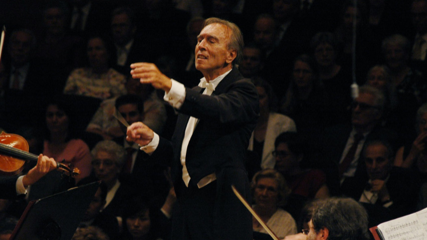 Lucerne Festival: Mahler: Symphony No. 7 - 2006