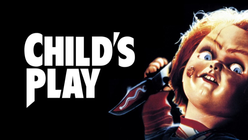 Child's Play - 1988