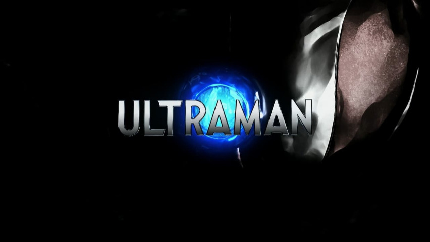 Ultraman - 2019