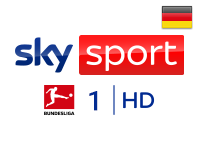 Sky Bundesliga (DE)