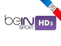 Bein Sport 3 (French)