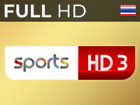 Sport HD 3 (50fps)