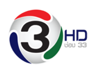 Channel 3 HD