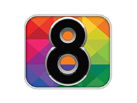 Channel 8