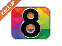 Channel 8 (LB)