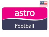 Astro Football (MY)