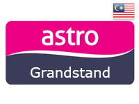 Astro Grandstand (MY)