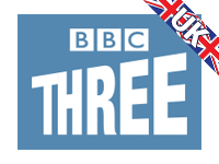 BBC Three (UK)