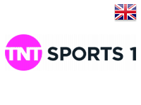 BT Sport 1 HD (UK)