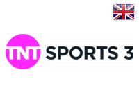BT Sport 3 HD (UK)