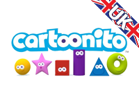 Cartoonito (UK)