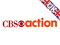 CBS Action (UK)