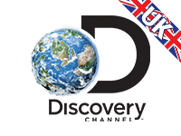 Discovery Channel (UK)