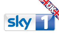 SKY 1 (UK)