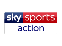 Sky Sports Action (UK)
