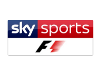 Sky Sports F1 (UK)