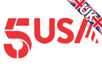 5 USA (UK)