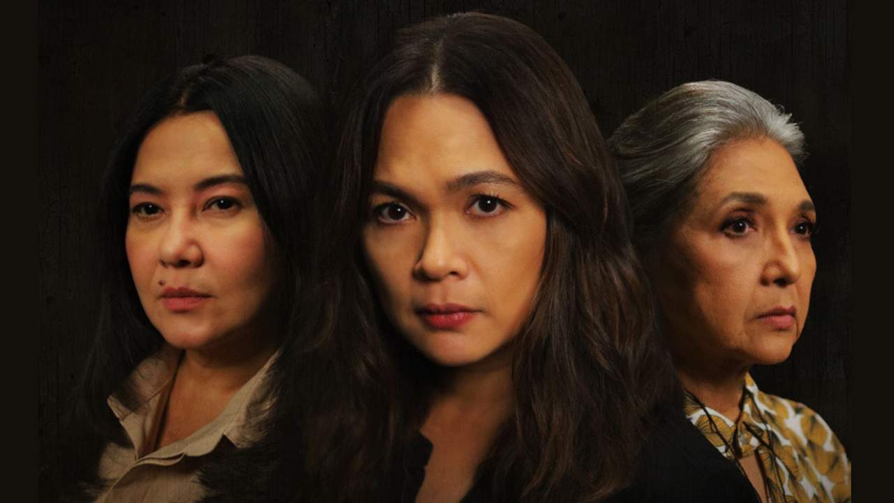 Scarecrow (Espantaho) - หุ่นไล่กาอาถรรพ์ (ซับไทย) - 2024