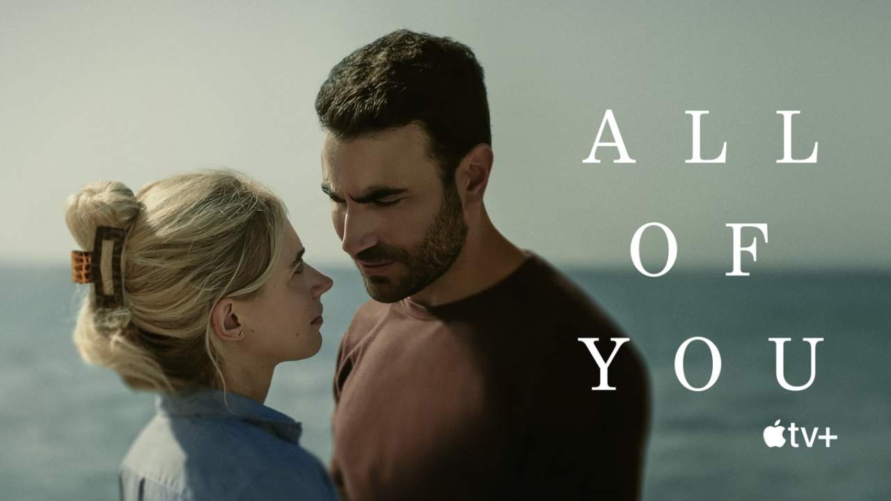 All of You (ซับไทย) - 2024