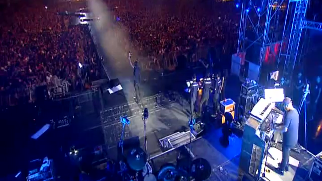 D2 Bodyslam 13 Live Concert  Disk 2 - 2016