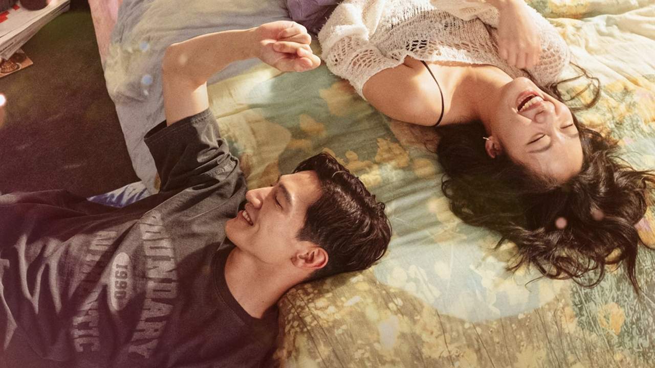 Love in the Big City - เธอเหงาเราเผลอ - 2024