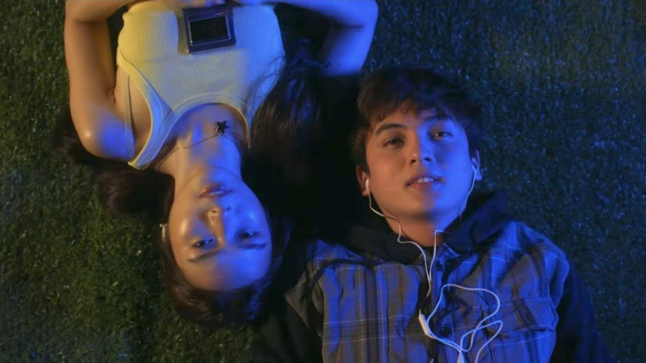 My Future You - เธอ ฉัน และอนาคตเรา (ซับไทย) - 2024