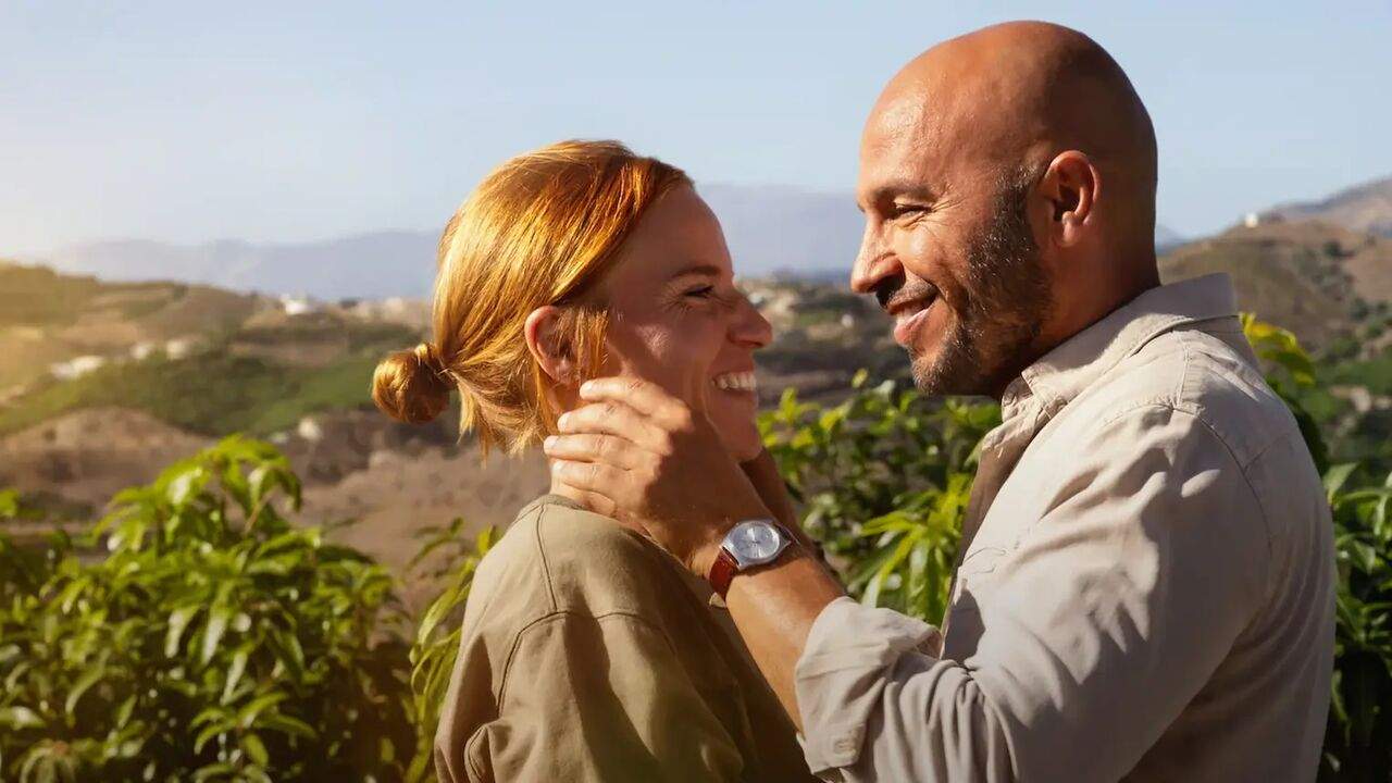 Mango - รักนี้เกิดที่สวนมะม่วง - 2025