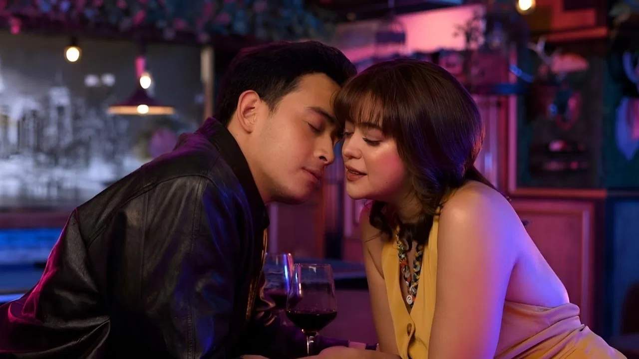 In Between (ซับไทย) - 2025