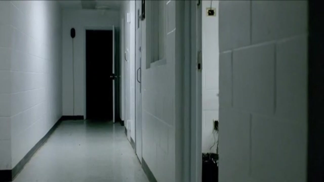 Last Shift  (ซัพไทย) - 2014