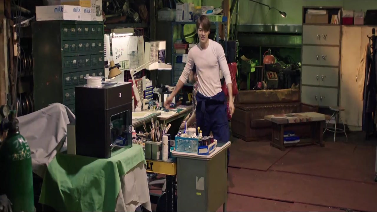 The.Technicians - 2011