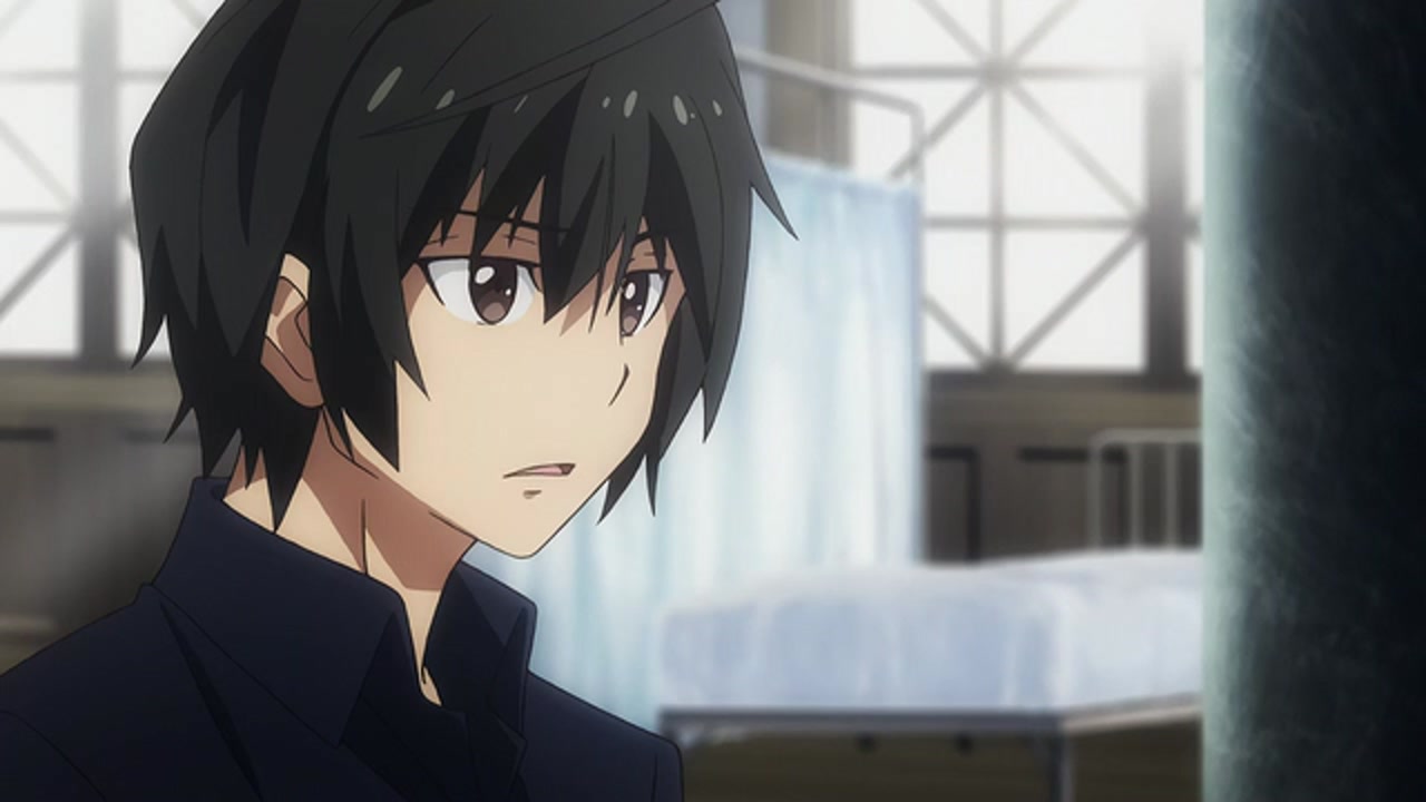Magical Warfare - 07 - 2014