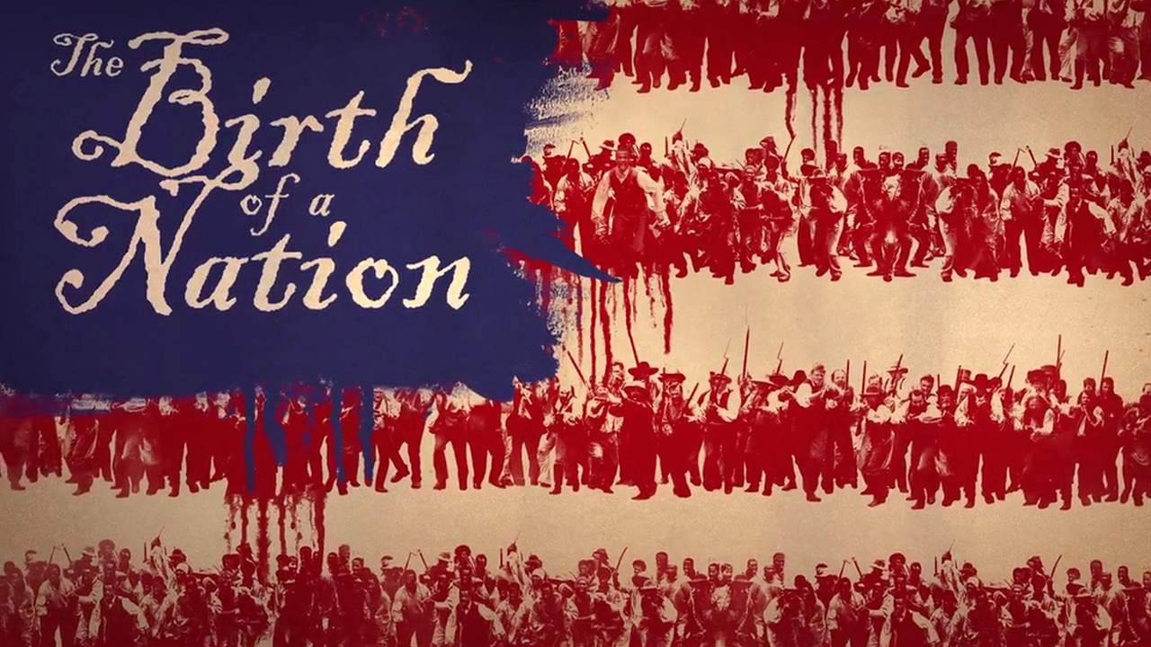 The Birth of a Nation - 2016