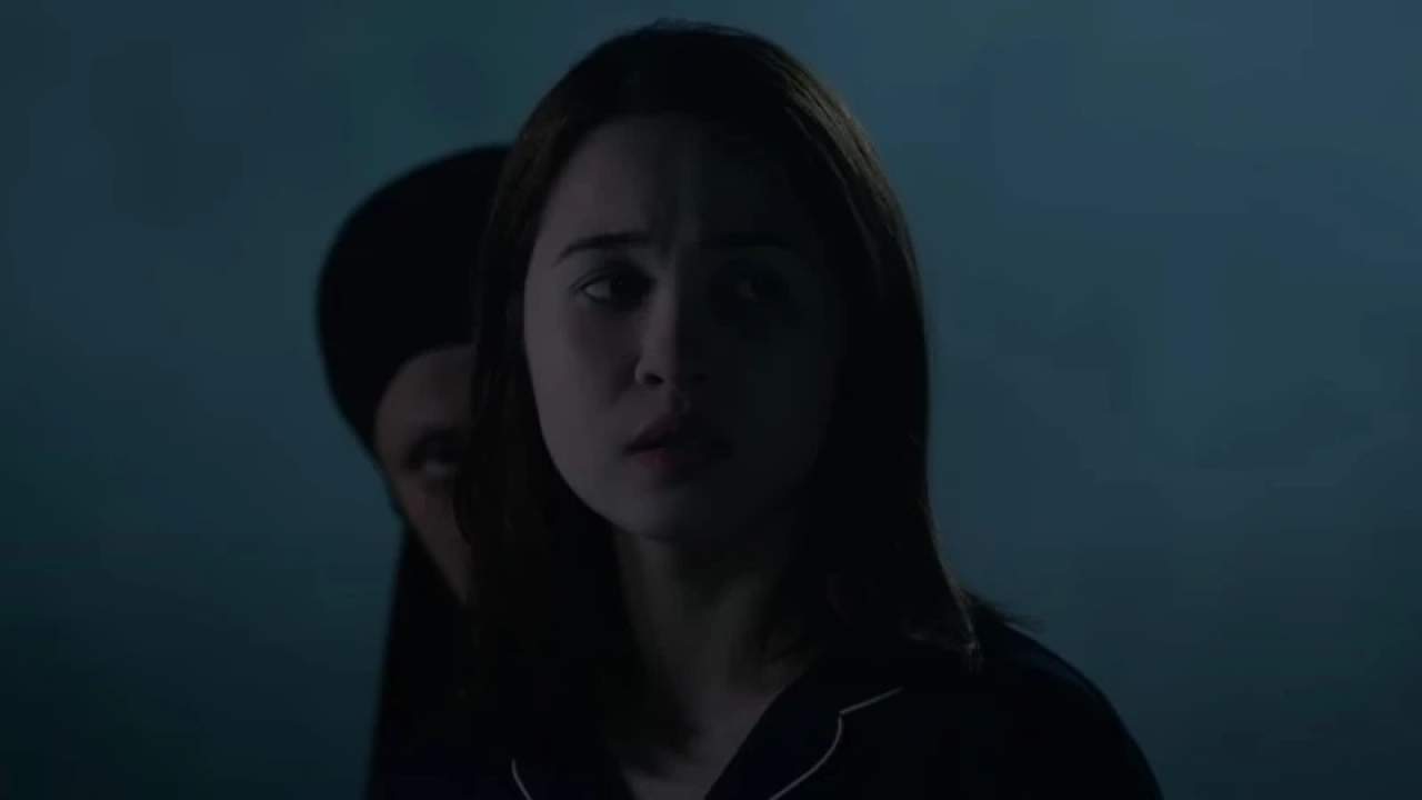Don't Look Back... I Know Your Origins - ญินตามติด (ซับไทย) - 2024