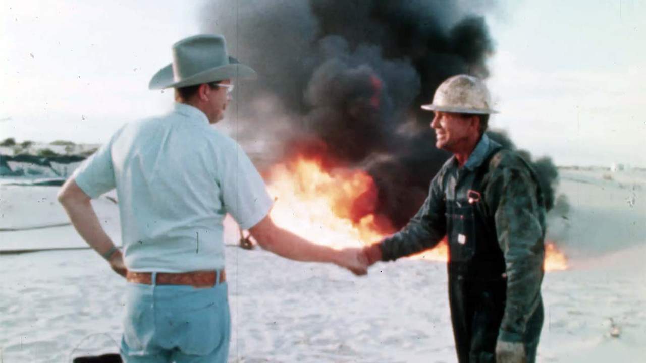 The White House Effect - เอฟเฟกต์ทำเนียบขาว (ซับไทย) - 2024