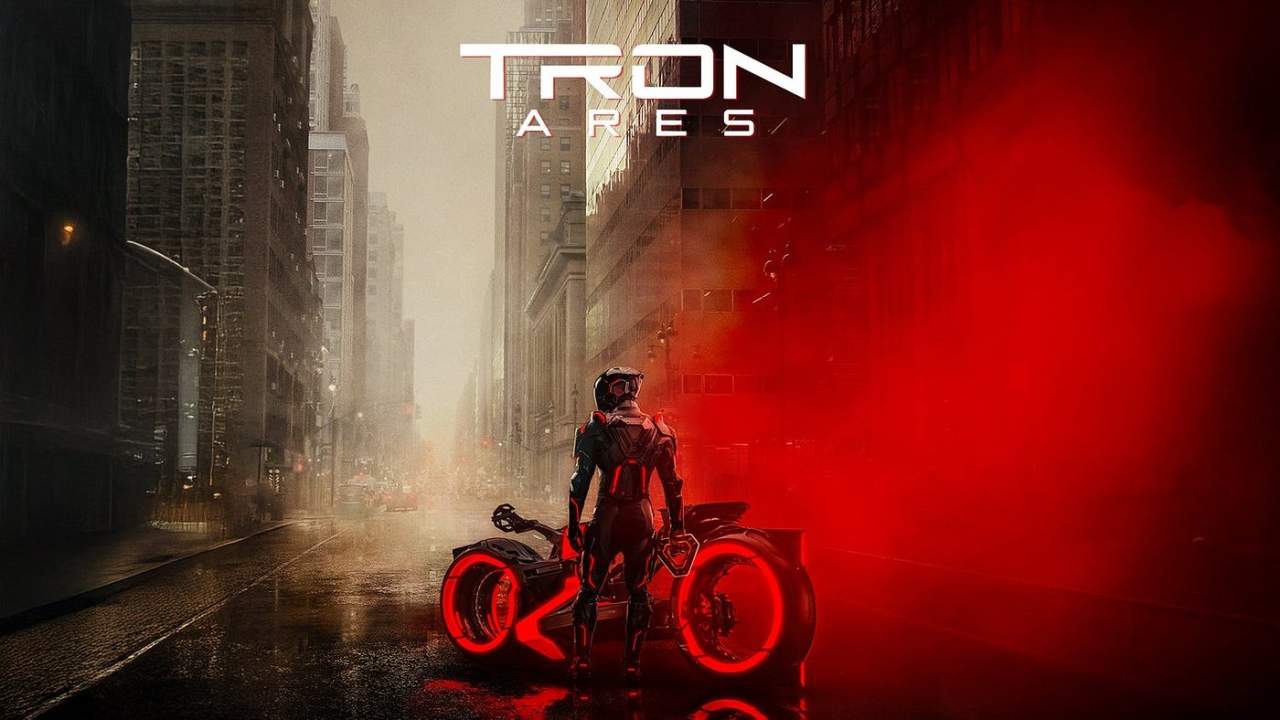 Tron: Ares (Zoom) - 2025