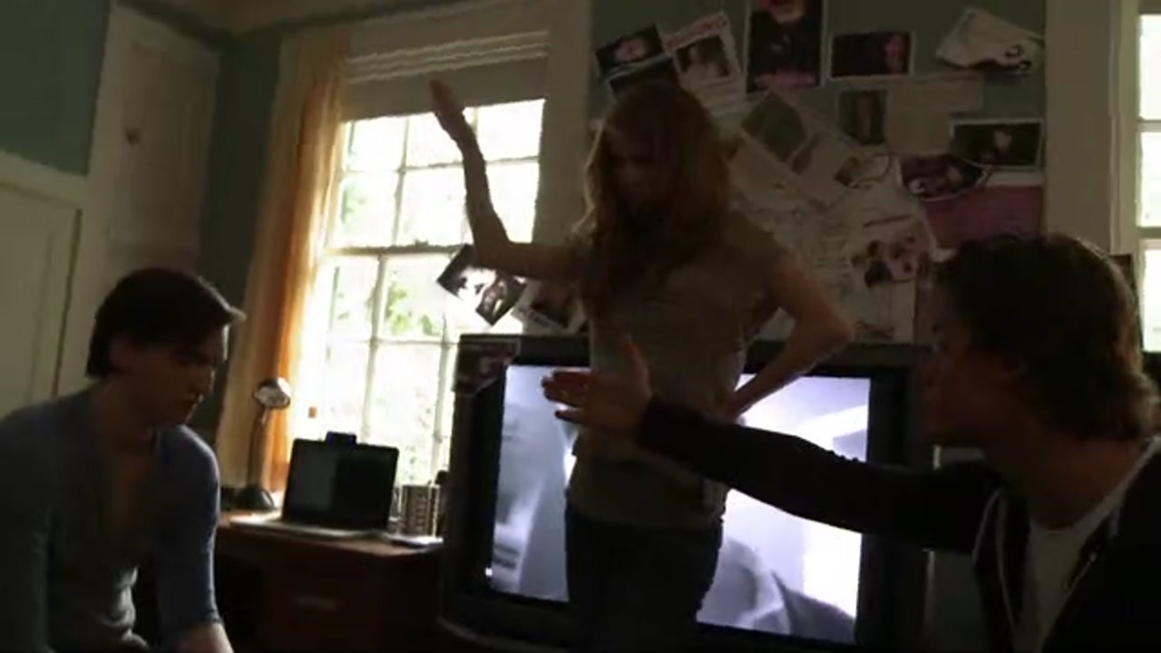 Grave Encounters 2 - 2012