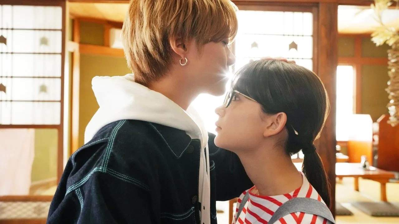 My Special One (Kimi ga Tokubetsu) (ซับไทย) - 2025