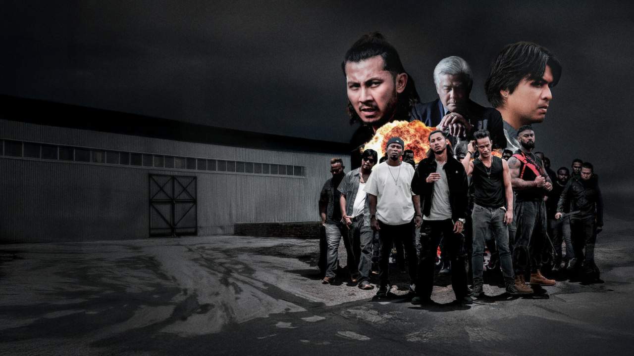 Bleeding Tiger: Conflict Begins (2025) หลั่งเลือดพยัคฆ์: ปฏิบัติการอำพราง (ซับไทย) - 2025