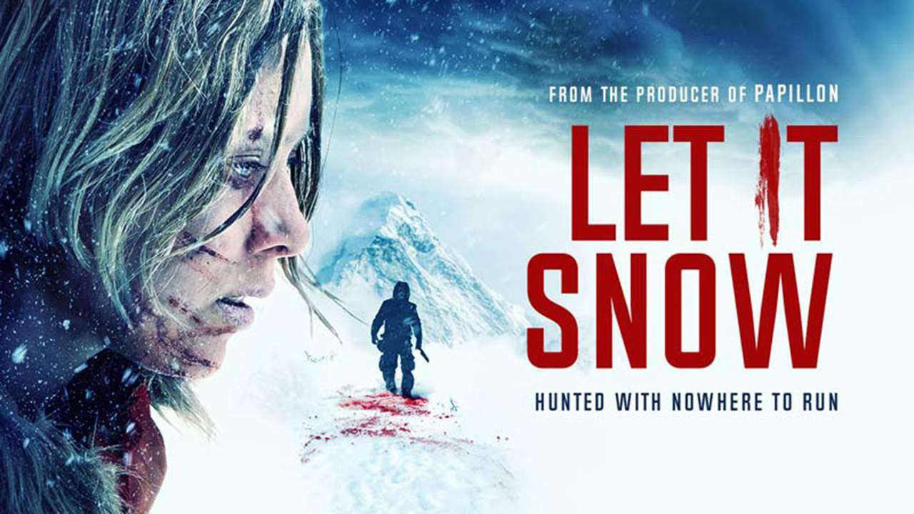 Let It Snow - นรกเยือกแข็ง (ซับไทย) - 2020